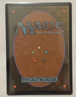 Necrodominance Retro Foil - Mythic - Modern Horizons 3 MTG Magic the Gathering - Image 2