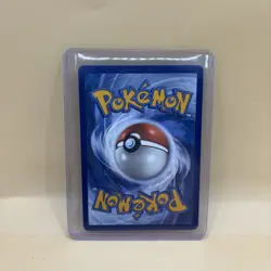 Mega Kangaskhan EX #025 Black Star Promo Mega Evolution Pokemon 2025 NM - Image 2