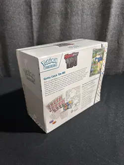 Pokemon TCG Scarlet & Violet 3.5 151 Elite Trainer Box - Factory Sealed 820650853159 - Image 2