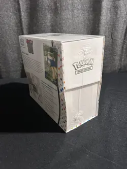 Pokemon TCG Scarlet & Violet 3.5 151 Elite Trainer Box - Factory Sealed 820650853159 - Image 4