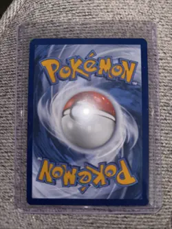 Pokemon TCG Eevee EX Double Rare Holo Prismatic Evolutions Card 075/131 - Image 2