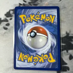 Pokemon TCG - ESPEON - 48/116 - RARE - BLACK & WHITE: PLASMA FREEZE 2013 - MP/LP - Image 2