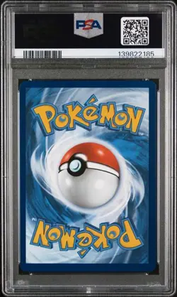2025 Pokemon Mega Evolution Latias ex Special Illustration Rare #181/132 - Image 2