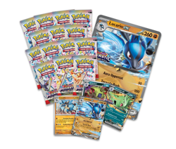 Pokemon Lucario Ex & Tyranitar Ex Premium Collection | FAST SHIPPING - Image 5