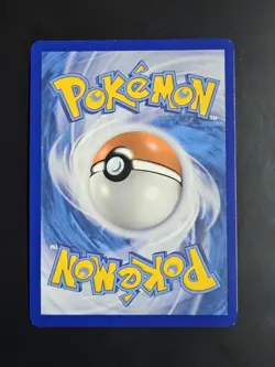 Pokemon Tool SCORCHING CHARCOAL 026/034 Holo Classic Collection Promo - Image 2