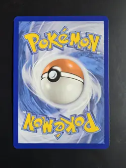 Pokemon Tool DROPS IN THE OCEAN 021/034 Holo Classic Collection Promo - Image 2