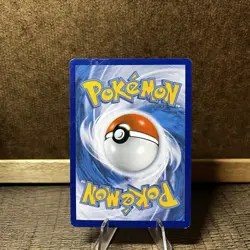 Pokemon Grovyle (27/30) XY Trainer Kit Latias - Image 2