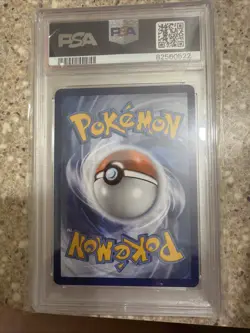 2023 Pokemon 151 Charizard Ex 199/165 PSA 9 SIR - Image 2