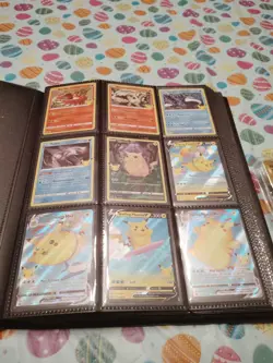 Pokemon Celebrations Full Master Set+ All Promos & McDonald Promis - Image 1