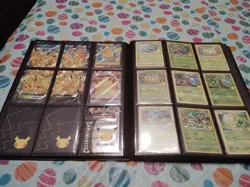 Pokemon Celebrations Full Master Set+ All Promos & McDonald Promis - Image 5