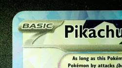 Pikachu ex 219/191 UR Pokemon Surging Sparks 2024 Ultra Rare Holo NM/M - Image 4