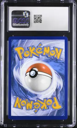FERROTHORN Paradox Rift Illustration Rare #209 CGC 10 Pokemon [Nostalgium] - Image 2