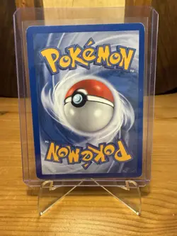 Machoke Holo Pokemon TCG 41/101 -Hidden Legends - Image 3