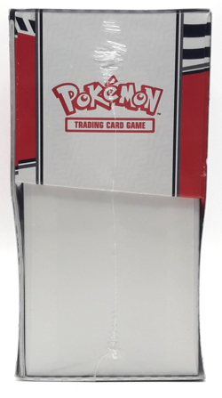 Pokemon White Flare Elite Trainer Box ETB Scarlet & Violet New Factory Sealed - Image 2