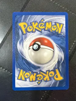 ENERGY SWITCH 82/109 EX RUBY AND SAPPHIRE POKEMON TCG - Image 2