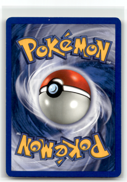 Pokemon Reversal 87/109 Reverse Holofoil Uncommon Ruby and Sapphire LP - Image 2