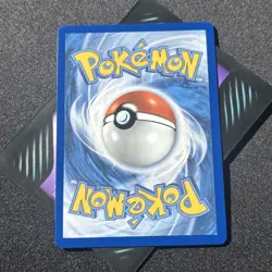Shroodle 149/132 Illustration Rare Pokemon Mega Evolution Pack Fresh - Image 2