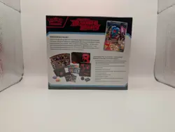 Pokemon Destined Rivals ETB (Pokemon Center Edition), Sealed - Image 3