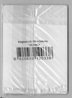 Clefairy 50/83 Holo - Toys-R-Us Promo Sealed - Generations - Pokemon 2016 #1 - Image 2