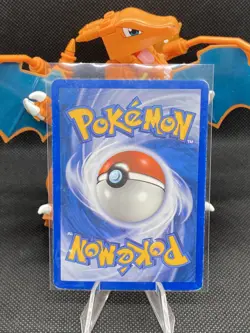 2005 POKEMON EX DELTA SPECIES #8 LATIAS-HOLO MP - Image 2