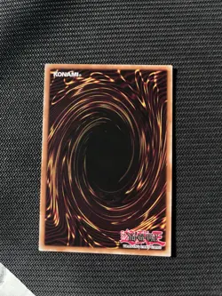 Evenly Matched MP18 EN154 Secret Rare Near Mint - Image 2