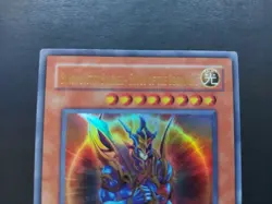 Yugioh - Black Luster Soldier - Envoy of the Beginning IOC-025 Ultra Rare - Image 2