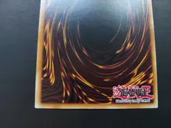 Yugioh - Black Luster Soldier - Envoy of the Beginning IOC-025 Ultra Rare - Image 5