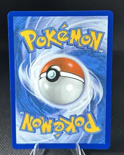 Pokemon TCG Espeon EX Prismatic Evolutions Holo Card 155/131 Near Mint Condition - Image 2
