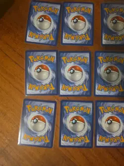 25x English Pokemon TCG VSTAR card lot assorted sets - Image 5