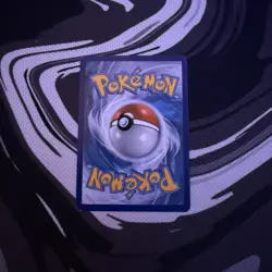 Pokemon TCG Brigette Holo Full Art Ultra Rare Card XY Breakthrough 161/162 LP - Image 2