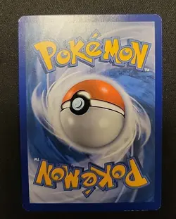 Pokemon Gengar Holo Rare Card 60/162 XY Breakthrough 2015 - Image 2