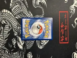Mega Lucario ex 179/132 ME01 Mega Evolution Full Art Pokemon Card - Image 2