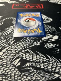 Mega Lucario ex 179/132 ME01 Mega Evolution Full Art Pokemon Card - Image 3