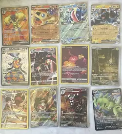 Pokemon Mystery Pack - Guaranteed Hit! Minimum Ex/V Card With Chance Of Full Art - Image 5