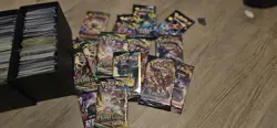 Bulk Pokemon Cards! READ DESCRIPTION!!! - Image 3