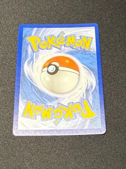 Pokemon Card Reshiram Full Art 25th Anniversary Celebrations 113/114 NM - Image 2