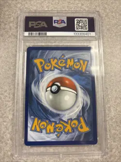 Pokemon TCG Gumshoos 153/132 Meg en Mega Evolution Illustration Rare Card - Image 2