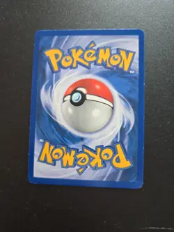 Pokemon Card: Gym Heroes Rare: Lt. Surge's Electabuzz 27/132 NM - Image 2