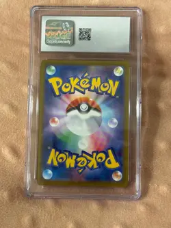 Hisuian Sneasler V 044/067 Space Juggler S10P RR Pokemon TCG Card Japanese NM - Image 2