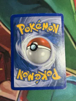 Machoke 33/108 Reverse Holo Uncommon EX Power Keepers Stamped Pokemon Card - Image 5