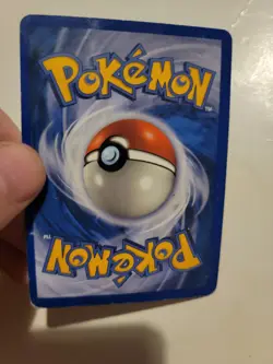 Manaphy - 9/130 - Reverse Holo Diamond & Pearl Promo Pokemon Card Nintendo 2007 - Image 2