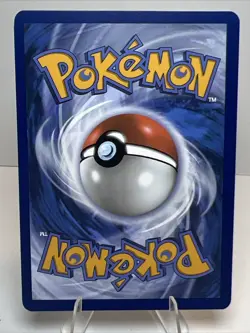 NM Pikachu 214 Illustration Contest 2024 Scarlet & Violet Promo Pokemon Card - Image 2