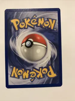 Pokemon TCG Team Rocket 1st Edition Regular Finish Rattata 66/82 Card - Image 2