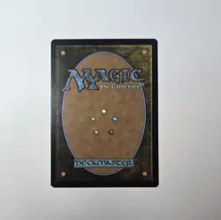 Misty Rainforest - Borderless Full Art - TDM Special Guest - Mythic - Image 2