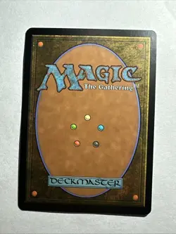 Quicksilver Elemental Mirrodin MTG Magic the Gathering NM - Image 4