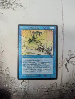 Illusions of Grandeur Ice Age Regular - Image 1