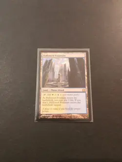 MTG Hallowed Fountain Return to Ravnica #241 LP - Image 1