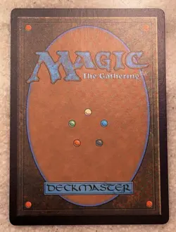 Flame of Anor 0203 (Foil) (NM) Lord of the Rings LOTR Magic MTG Rare - Image 2