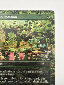 Crop Rotation Secret Lair Countdown Kit Regular - Image 3