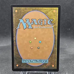 Kitsune's Technique Foil Teenage Mutant Ninja Turtles TMNT MTG TMT - Image 2